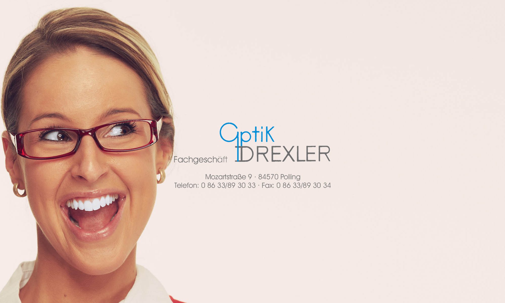 Optik Drexler